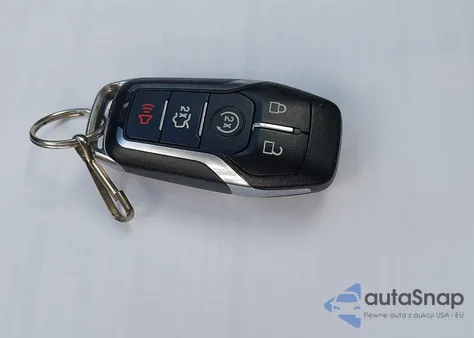 2014 Ford Fusion Titanium from USA, damaged, VIN 3FA6P0K98ER106341